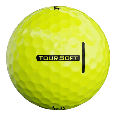 Tour Soft (2020) Golfbälle