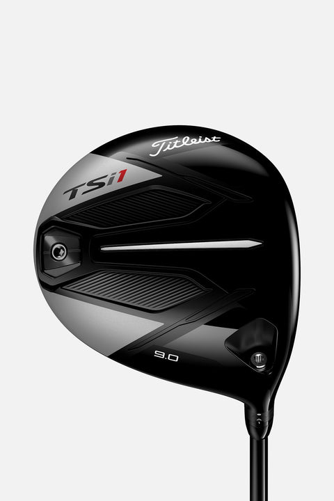 TSI1 HE RH 12,0 R (ASC40) Herren