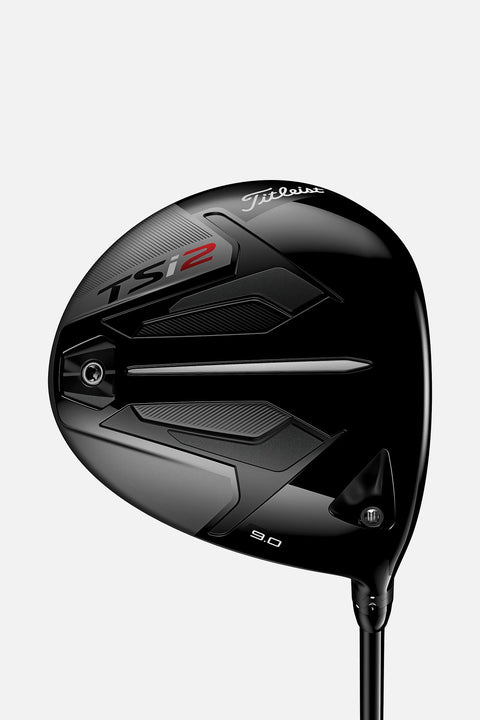 TSi 2 Driver Herren