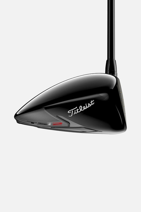 TSi 2 Driver Herren