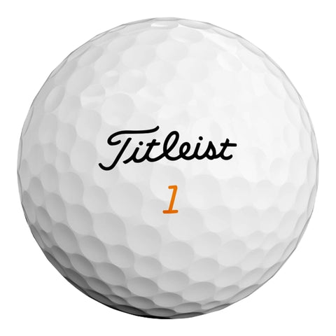 Velocity (2021) Golfbälle
