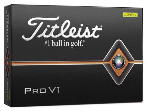 Pro V1 Golfbälle