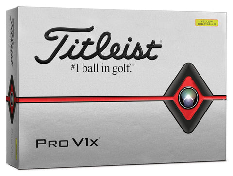 Pro V1x Golfbälle