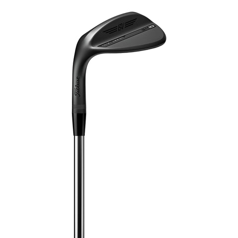 SM10 Wedge
