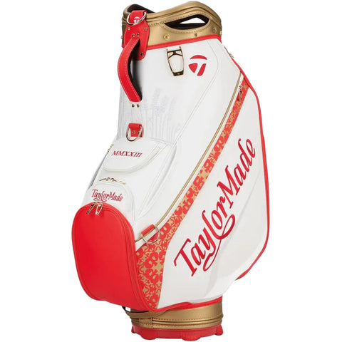 Open Championship Staff Bag (2023)