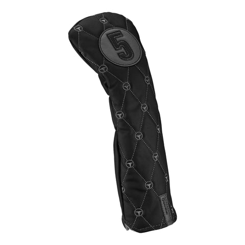 Patterned Fairwayholz Headcover