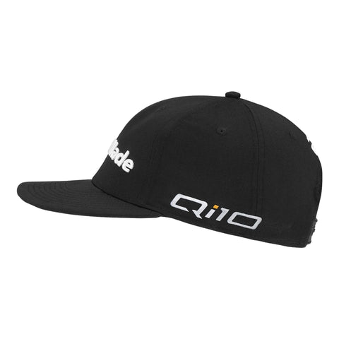 Tour Flatbill Cap Herren