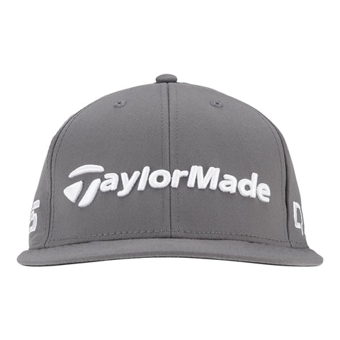 Tour Flatbill Cap Herren