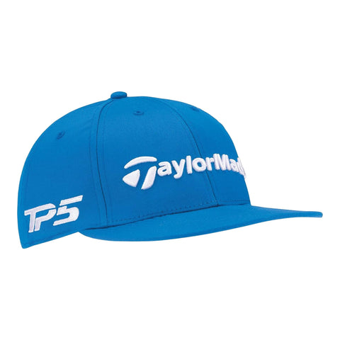 Tour Flatbill Cap Herren