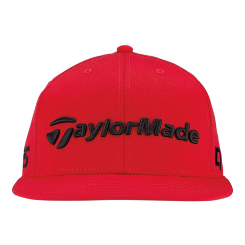Tour Flatbill Cap Herren