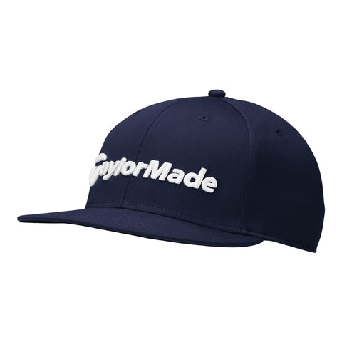 Flatbill Snapback Cap Herren