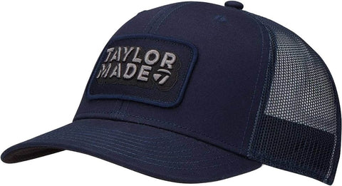 Retro Trucker Cap Herren