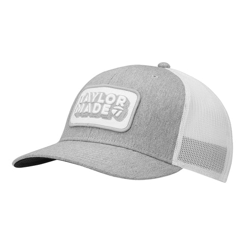 Retro Trucker Cap Herren