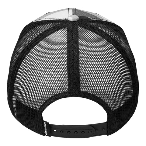 Retro Trucker Cap Herren