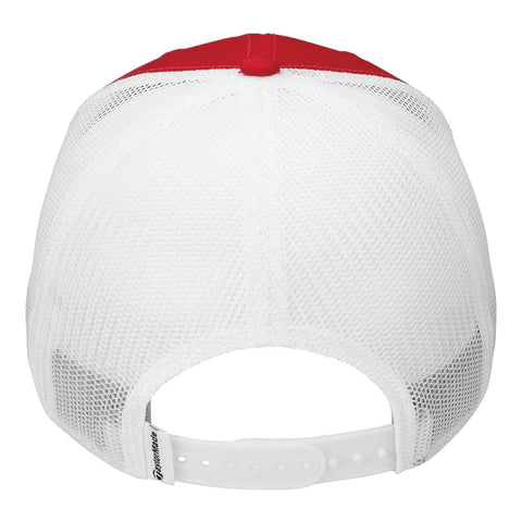 Retro Trucker Cap Herren
