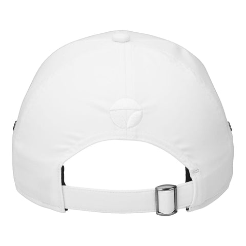 Metal Eyelit Cap Herren