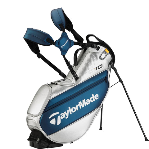 Qi10 Tour Standbag