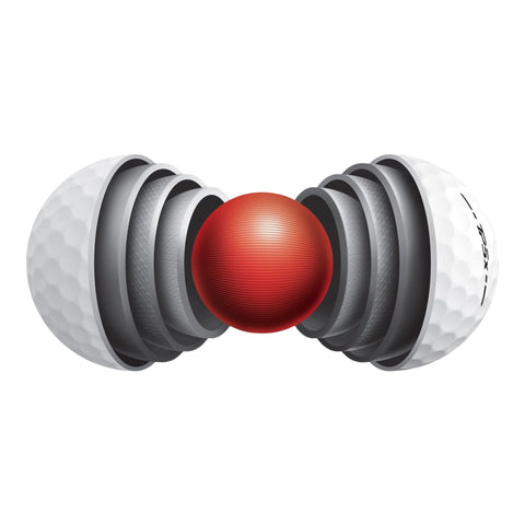 TP5x Golfbälle