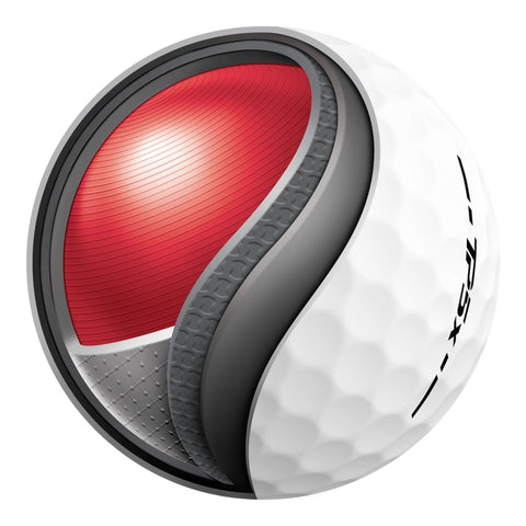 TP5x Golfbälle