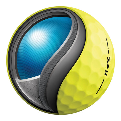 TP5 Golfbälle