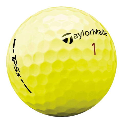 TP5x Golfbälle