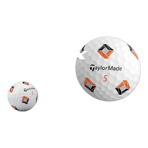 TP5x pix 3,0 Golfbälle