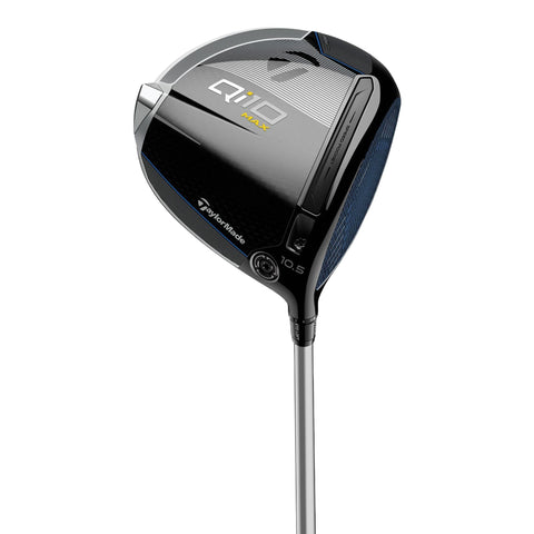 Qi10 Max Driver