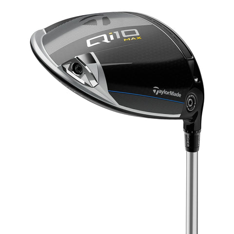 Qi10 Max Driver Herren