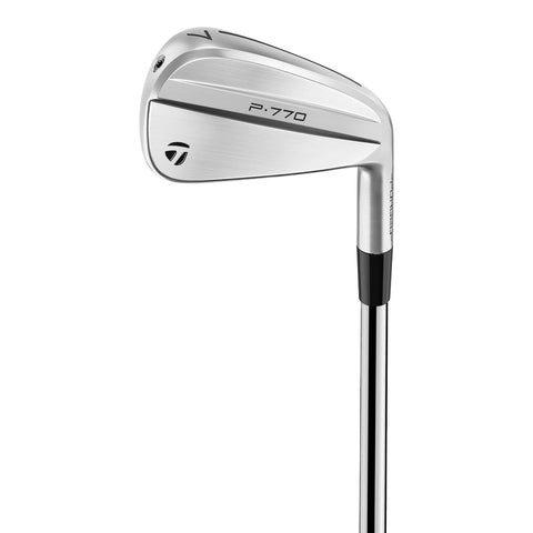 P770 CB Eisensatz Herren