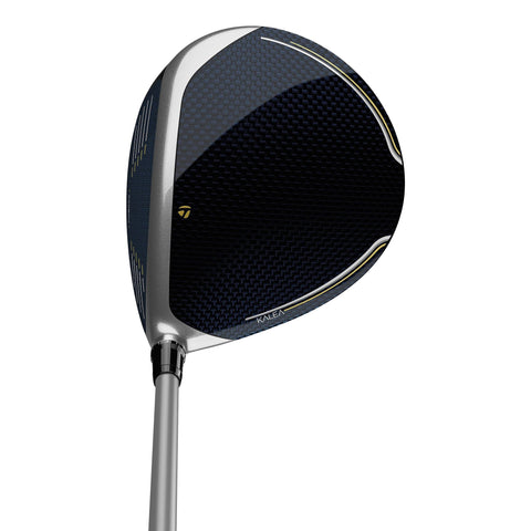 Kalea Gold Driver Damen