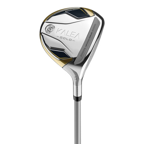 Kalea Gold Fairway Wood Damen