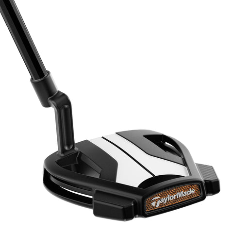 Spider X Black Ext #1 Putter
