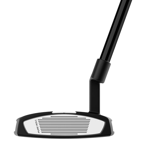 Spider X Black Ext #1 Putter