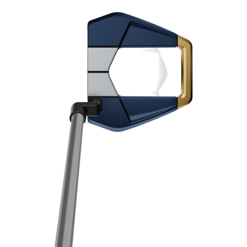 Kalea Gold Spider #1 Putter