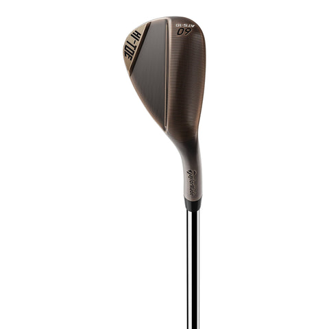 Hi-Toe 4 ATS Wedge Herren