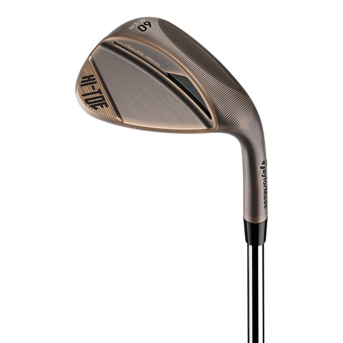 Hi-Toe 4 Wedge Herren