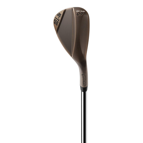 Hi-Toe 4 Wedge Herren