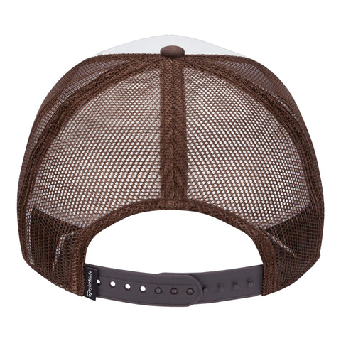 Retro Trucker Kappe