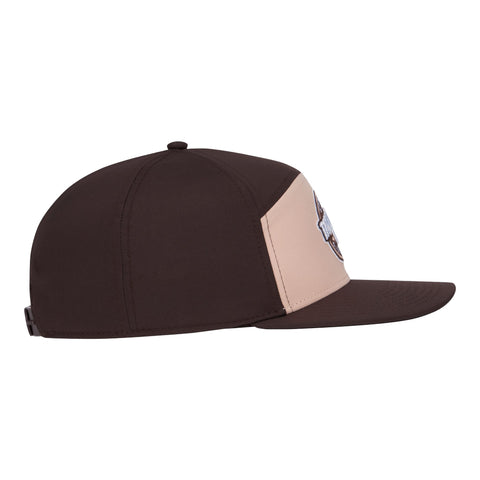 LS Horizon Snapback Kappe
