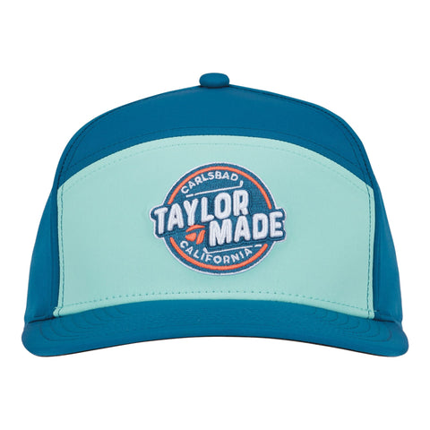 LS Horizon Snapback Kappe
