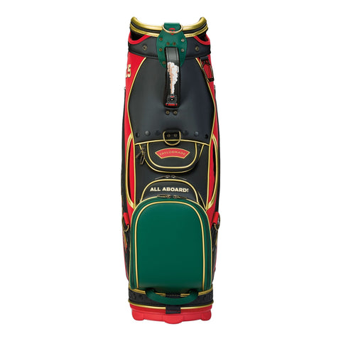 British Open Staffbag