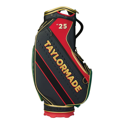 British Open Staffbag