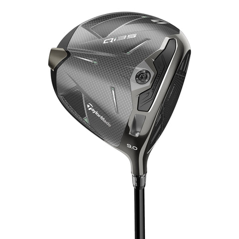 QI 35 Core Driver Herren