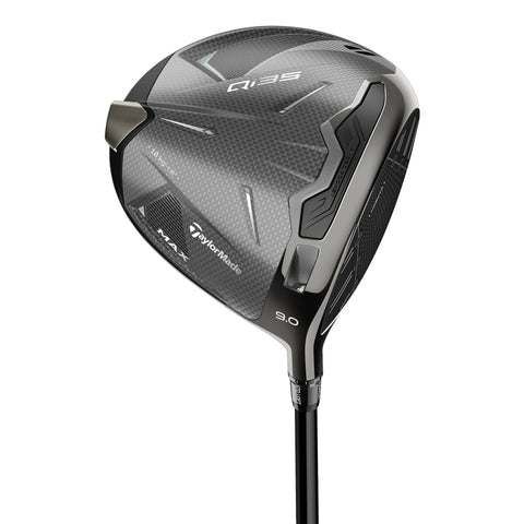 TaylorMade Qi35 Driver