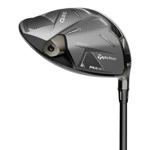 QI 35 Max Driver Herren