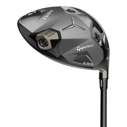 Qi35 LS Driver Herren