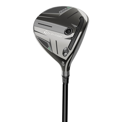 Qi35 Core Fairwayholz Herren