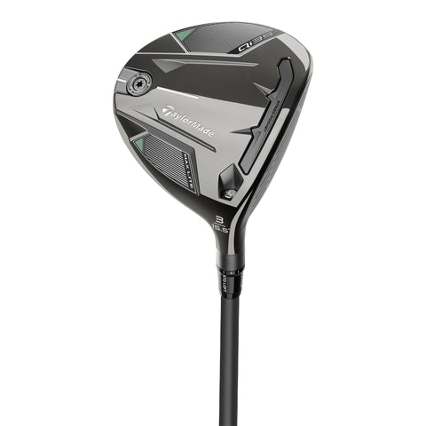 Qi35 Max Lite Fairwayholz Herren