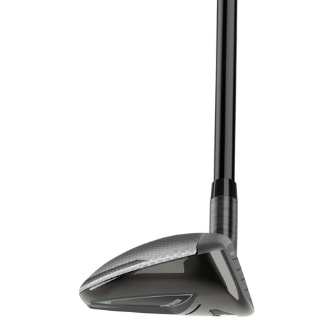 Qi35 Max Hybrid Herren