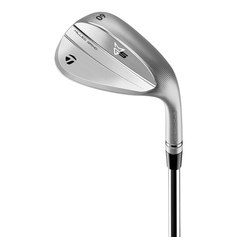 MG5 Chrome Wedge